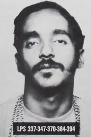 Photo of Willie Colón as Willie Colón