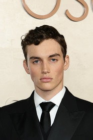 Photo of Kit Price as Trey