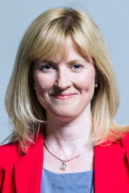 Photo of Rosie Duffield as Self