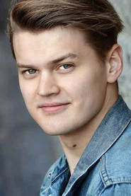 Photo of Rupert Spraul as Steve