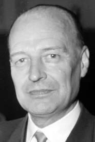 Photo of Henk Hofstra as Self (archive footage)