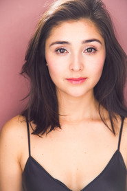 Photo of Noelle Franco as Danielle