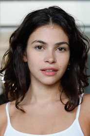 Photo of Julia Gaspar as Marcela