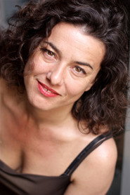 Photo of Fiammetta Bellone as Alma Modigliani