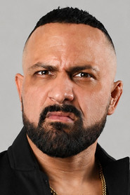Photo of John Raymond Rivera as Rocky Romero