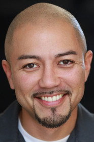 Photo of Brian Kamei as Dagger