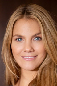 Photo of Viviane Geppert as Moderatorin