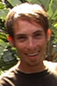 Photo of Austin Lane