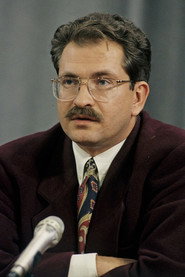 Photo of Vladislav Listyev as himself (archive)