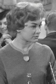 Photo of Claudie Laurence as Sophie