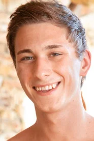 Photo of Ryan McKenna