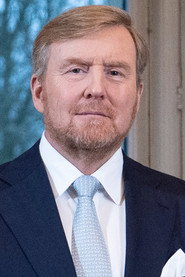 Photo of King Willem-Alexander of the Netherlands as Self (archive footage)