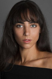 Photo of Soraia Gonçalves as The Final Girl