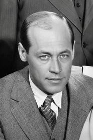 Photo of E.W. Emo as Ivan