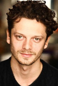 Photo of Raphael Verrion as Ben