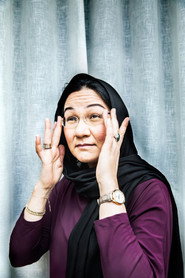 Photo of Shirin Musa as Self
