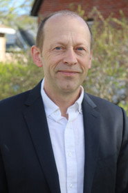 Photo of Walter Forsyth as Self