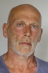 Photo of Tim Cartwright as Mr Cormoran