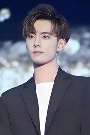 Photo of Li Hao as Shen Yu