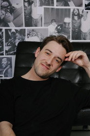 Photo of Shea Johnston as Owen