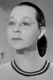 Photo of Gianna Dauro as Edvige