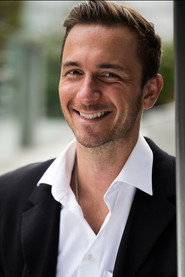 Photo of Thomas Wasik as Tony