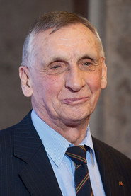 Photo of Ulrich K. Wegener as Himself