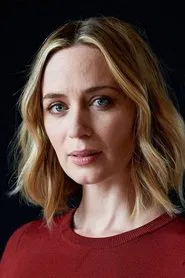 Photo of Emily Blunt as Evelyn Abbott