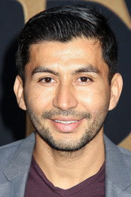 Photo of René Mena as Mike