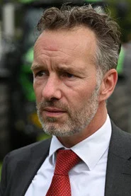 Photo of Wybren van Haga