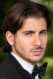 Photo of Simone Passero as Kevin