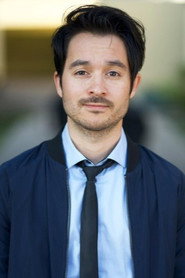 Photo of Kenny Yates as Travis (voice)