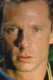 Photo of Steve Marks as Mr. Velorski