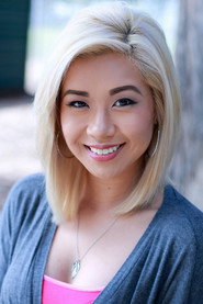Photo of Amanda Le Nguyen as Ensemble