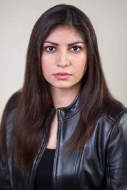 Photo of Jazmin Sandoval as Jazmin Sandoval