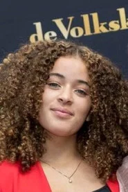 Photo of Noa Farinum as Shaleya