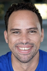 Photo of Jon Paul Allyn as Club Patron