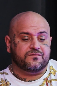 Photo of Julian Kraja Kwiek as Kakka