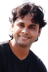 Photo of Rocky Rupkumar Patra as Jeet