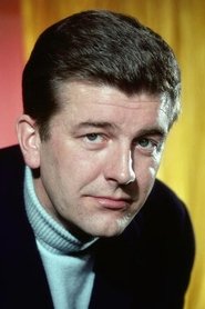 Photo of Harry Riebauer as Herr Keil