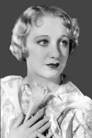 Photo of Joyce Kirby as Maid