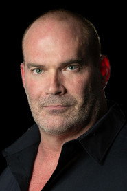 Photo of Erin T. Allen as Jeff