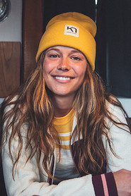 Photo of Ebba Forsgren as Self