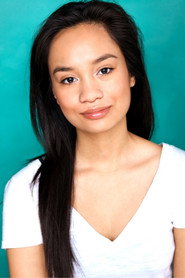 Photo of Michelle Kay as Waitress