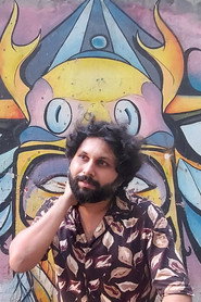 Photo of Amartya Bhattacharyya as Michael Hementa Biswas (voice)