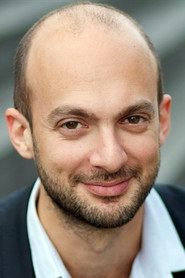 Photo of David Geselson as Nathan