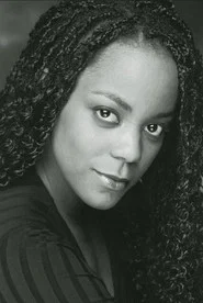 Photo of Lucinda Davis as Tanya Panda