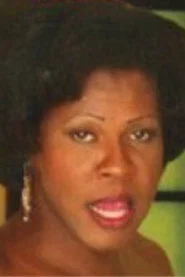 Photo of Carolaini Amadivoazan as (archive footage)