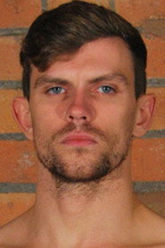 Photo of Tyler Steele