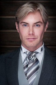 Photo of Eldon Thiele as Eric